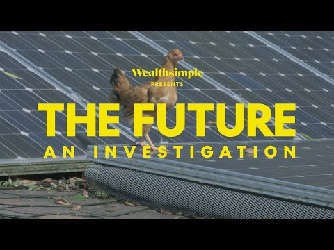 The Futurists | Wealthsimple