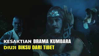 Download lagu Ajian Serat Jiwa melawan Ilmu Salju Menyiram Bumi mp3