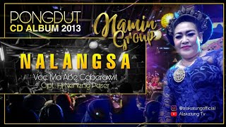 Download lagu NALANGSA (PONGDUT) - NAMIN GROUP KARAWANG | Voc. MA ABE CABERAWIT mp3 Download lagu NALANGSA (PONGDUT) - NAMIN GROUP KARAWANG | Voc. MA ABE CABERAWIT mp3