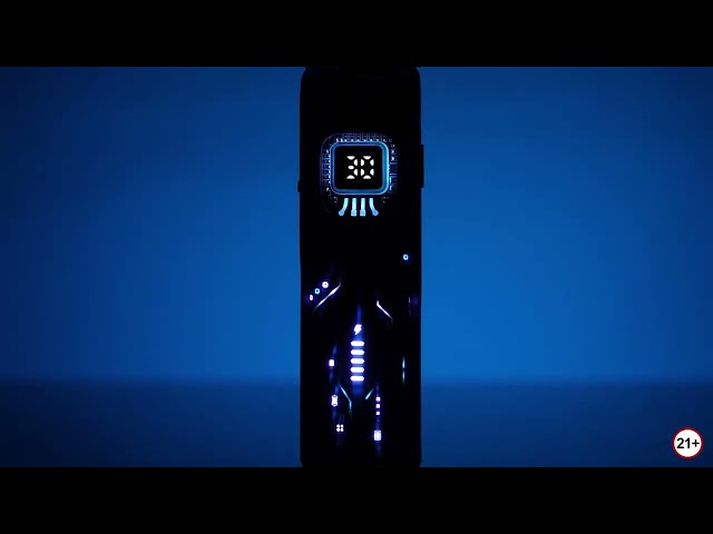 جهاز ارجوس ماتريكس من شركة فوبو voopoo Matrix