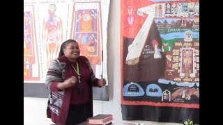 Dec 30th, 2018 True birthday of the Messiah