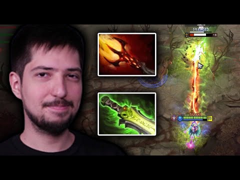 w33 DAGON + ETHEREAL - OLD BUILD IS BACK??