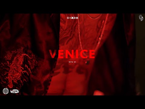 [FREE] Laylow x Hamza Type Beat - "VENICE" | Dancehall Instrumental (Prod. Nyx Vi)