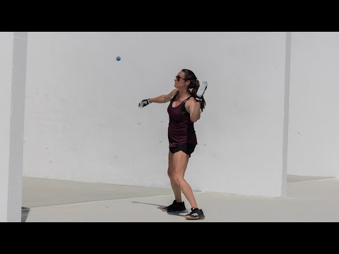 2021 WPH 3 Wall Icebreaker - Ashley Moler vs Tracy Davis - Women's Final