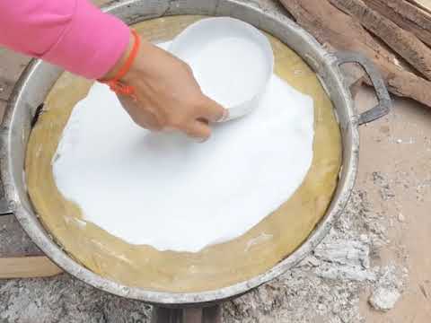 Making Kuy Teuv--Cambodian-style!