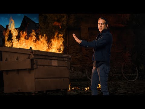 Television Performance & Safety | Explainer Video | MNTN