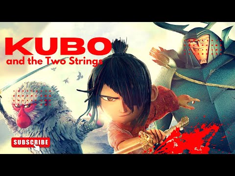 Kubo and the Two Strings | Review: A Stop-Motion Masterpiece That Will Enchant Your Soul