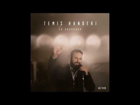 Temis Handeri - Tua Chuva (Playback) 2018
