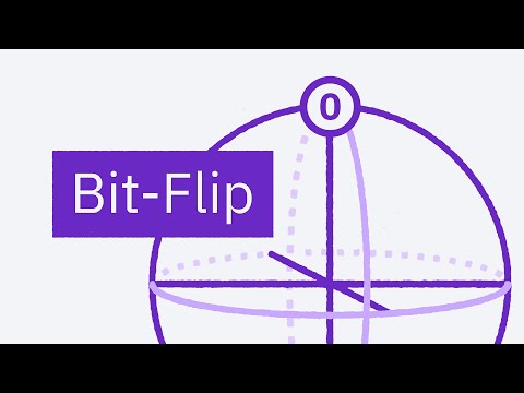 What is a Bit-Flip?