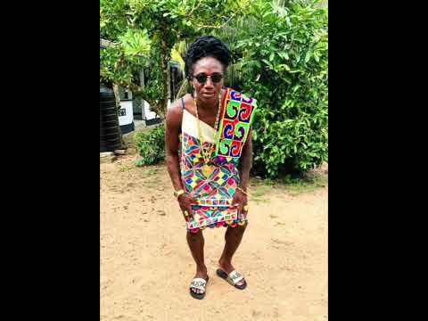 Denty DD womi - Awaa ata hanse 💪🏾🙏🏾❤️