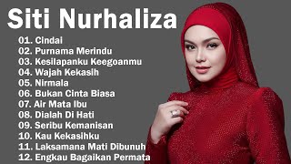 Download lagu SITI NURHALIZA FULL ALBUM TERBAIK || LAGU POP MALAYSIA TERBARU mp3