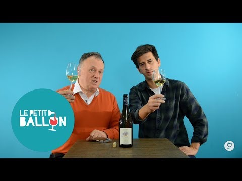 Château de Monterminod 2015 // Dégustation Le Petit Ballon