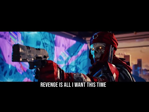 Revenant Raps - "Shadow of Death" | Apex Legends Season 4 Song