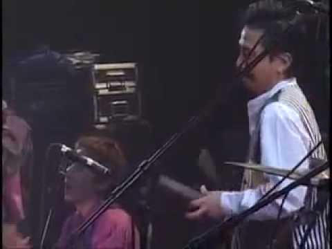 orquesta de la luz ...cuero sono