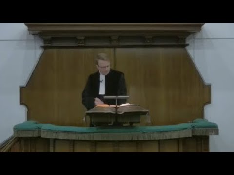 De HEERE wijst Saul aan als leider over Israël | 1 Samuël 9: 1 - 10: 16 | Ds. W. van Klinken