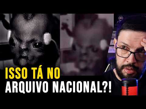 CRIATURA NO BRASIL CHOCA O MUNDO - MAYK LEÃO DESMENTIDO EM REDE NACIONAL