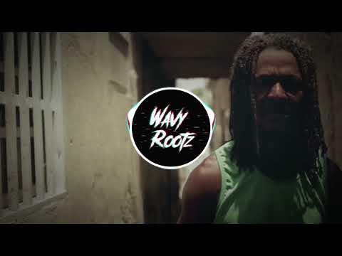 Wavy Rootz - Level Up Mixtape