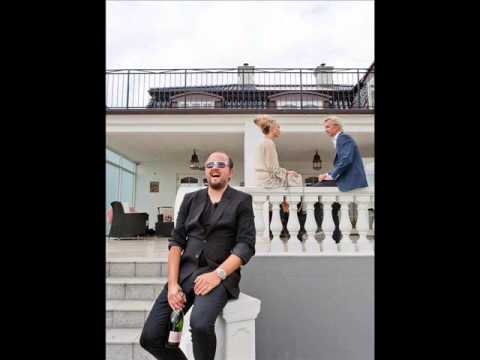 Jeppe Kaufmann ah ah ah ah