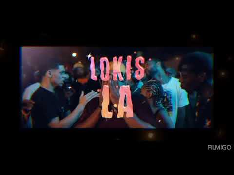 Tivi Gunz, Harryson, El Perrote WZ, Onguito Wa, Rochy RD - Lokisla (Audio Oficial)