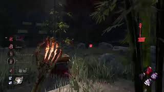 #196【DBD】イベント最終日！！キラーのタスク終わらす！