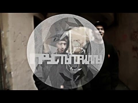 ГрустьГориллы ( НЕДРЫ / SAPA13 ) [prod.CLONKI x scratch ChinMachine] - The Chemodan Clan