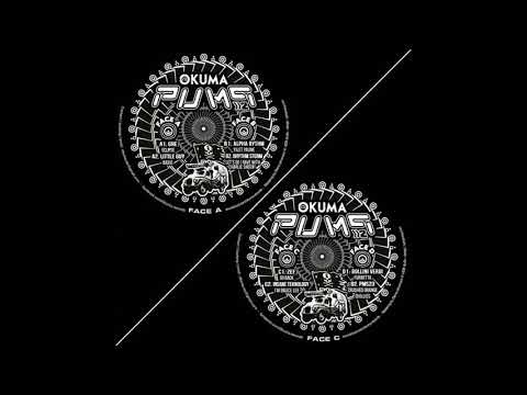 Zef - Go Back (Okuma Pump 02)