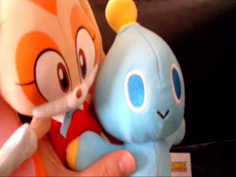 Sonic And Friends Plush Show S2 EP.5 - A Tails And Cream Story (Part 1/2)