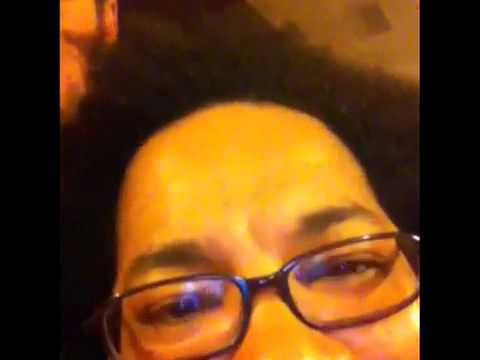 What the f.....k is that