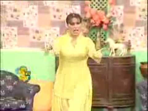 Aanda Tere Liye by AQEEL ADNAN.mpg