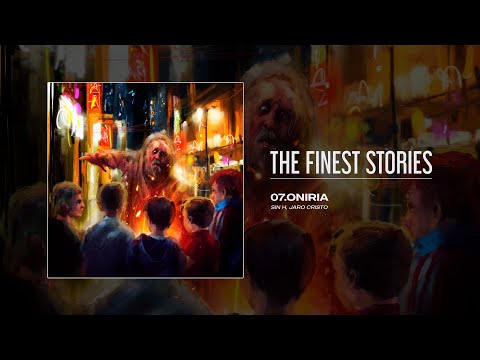 Oniria (Jaro Cristo & Sin H)