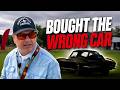 I Made a $70,000 Mistake at Car Week....
