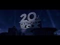 20th Century Fox 2004 The Day After Tomorrow Variant But It S Actually High Tone