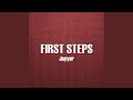 First Steps