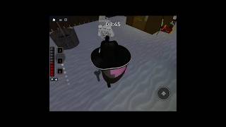 Shutting the Door🚪on Players. | Piggy part 29 🦾🍠