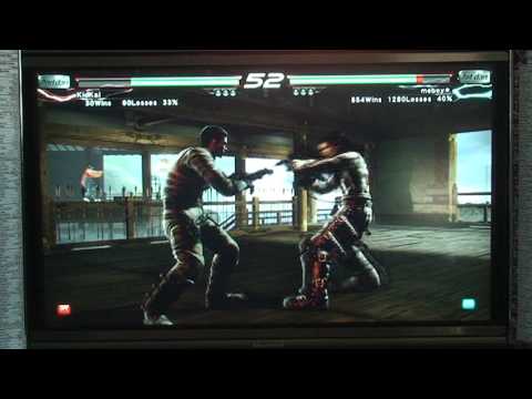 T6 BR KidKai [dra] v Meboy [dra]