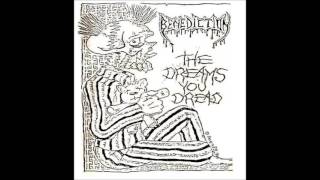 Benediction - Experimental Stage