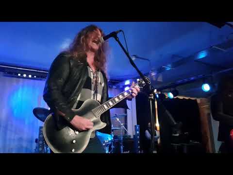 Jared James Nichols - The Gun