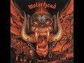 Motörhead - Over Your Shoulder