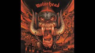 Motörhead - Over Your Shoulder