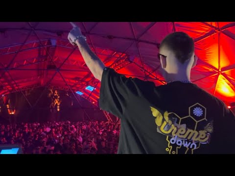 Lucas Bahr @ Park Art, Curitiba BR