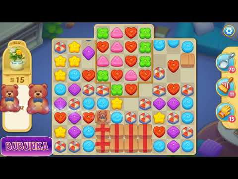 Matchington Mansion level 4537 HD