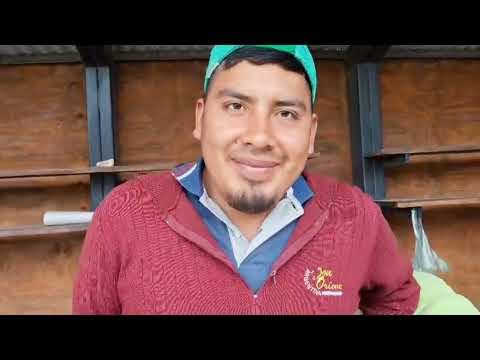 Seguimos con las entrevistas a los Artesanos regionales en CACHI (Salta)
