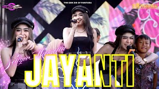 Download lagu JAYANTI - SELIYA MARSELLA || THE GEN ZIE OF PANTURA SELIYA MARSELLA mp3