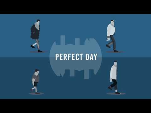Perfect Day youtube-video