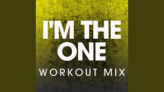 I'm the One (Workout Mix)