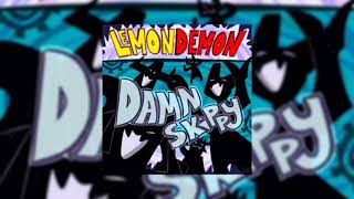 Lemon Demon - Rainwater (Slowed + Reverb)