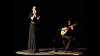 Carminho Canto Na ribeira deste rio