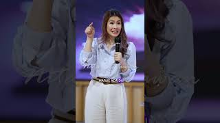 Download lagu Kesaksian Ps. Nita - Belajar Mengelola Uang dari Mama mp3