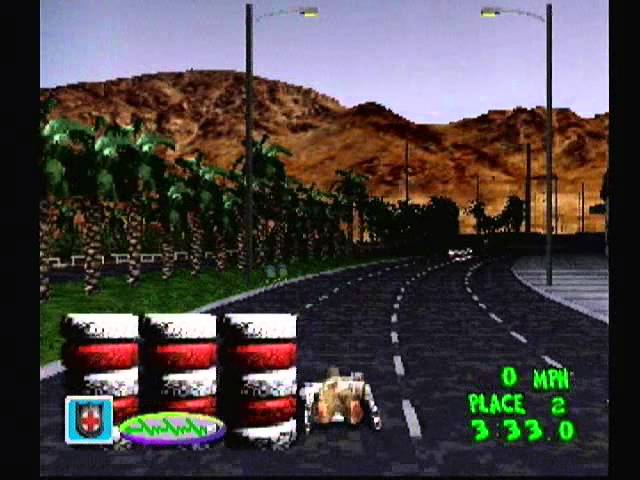 Video - 2Xtreme (PS5)