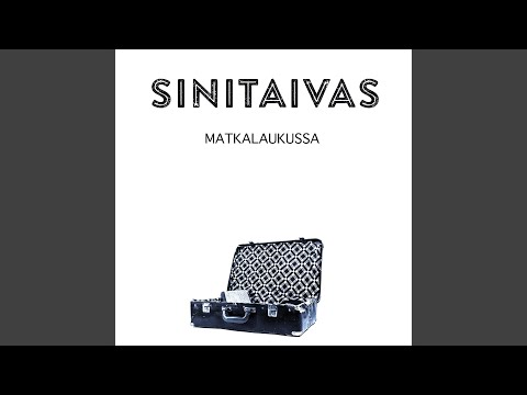 Matkalaukussa